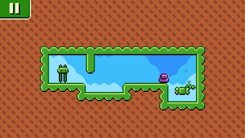 Screenshot of Mini Stilts | 6