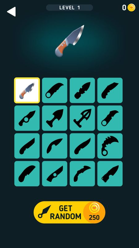 Screenshot of FruitMaster | 2