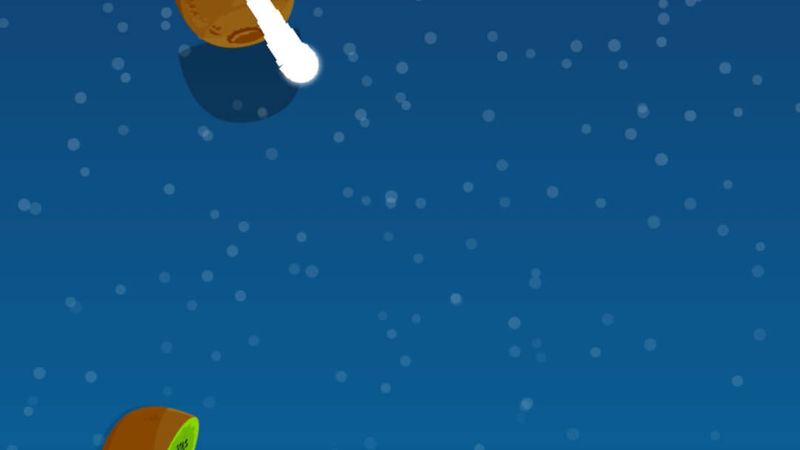 Screenshot of FruitMasSlice | 5