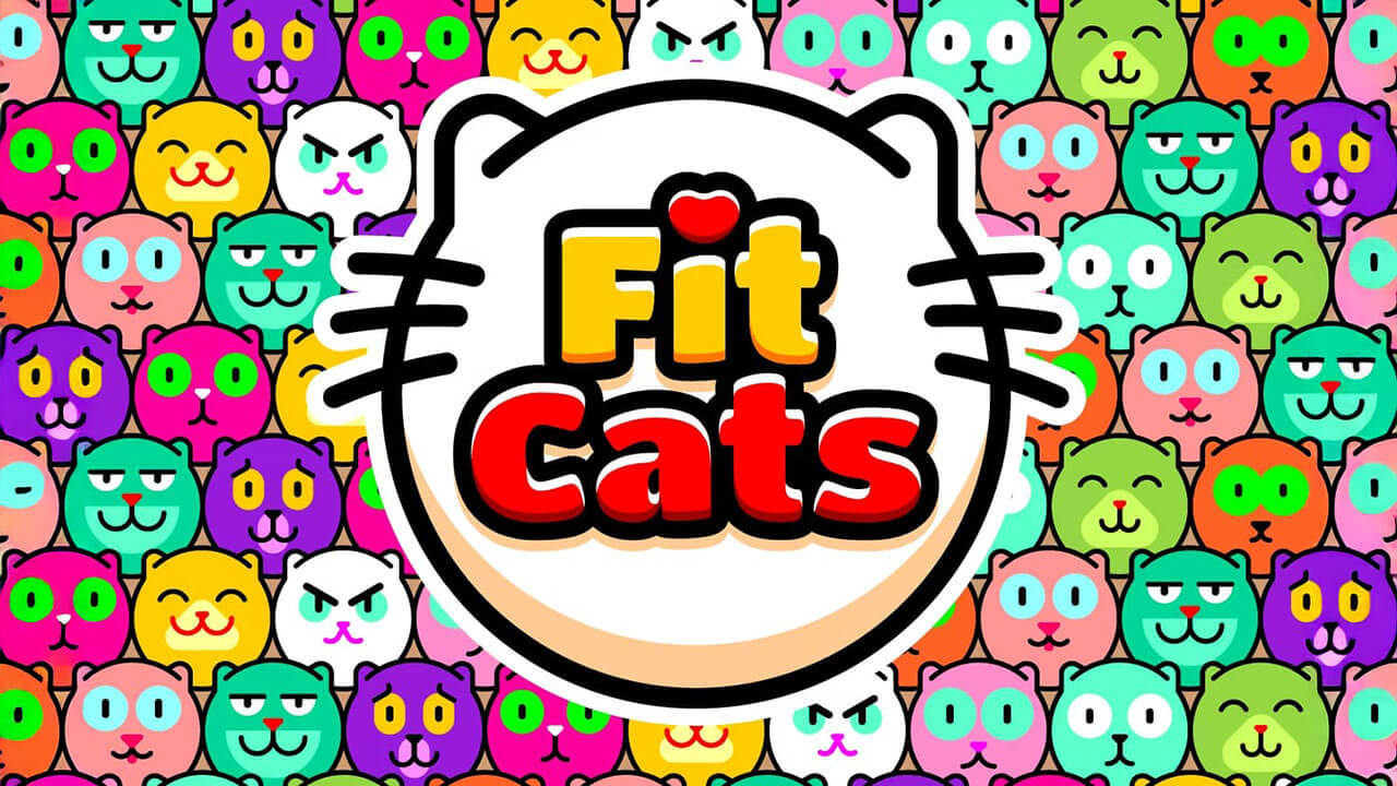 Fit Cats