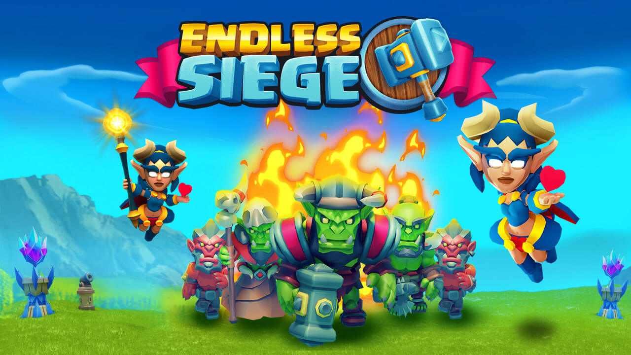 Endless Siege