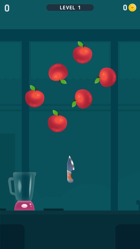 Screenshot of FruitMaster | 3