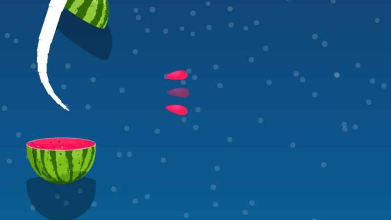 Screenshot of FruitMasSlice | 3