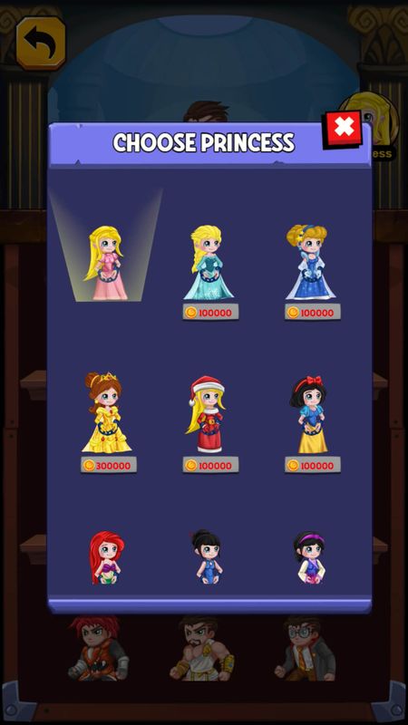 Screenshot of Rescue Hero | 3
