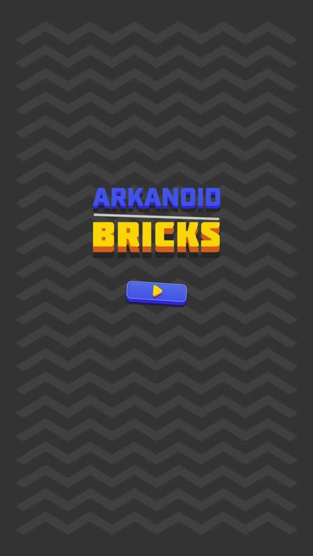 Screenshot of Arkanoid Bricks | 1