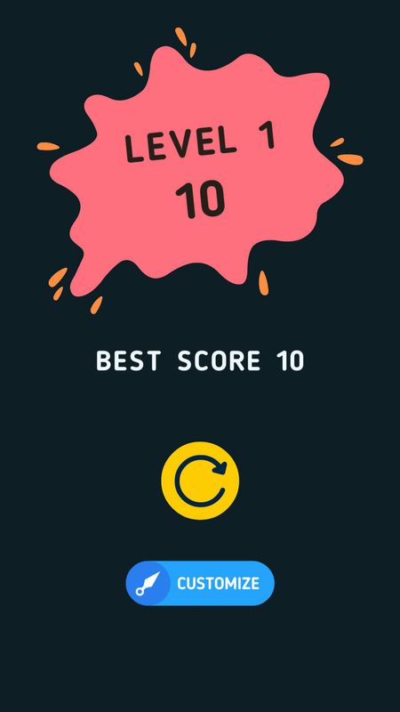 Screenshot of FruitMaster | 4