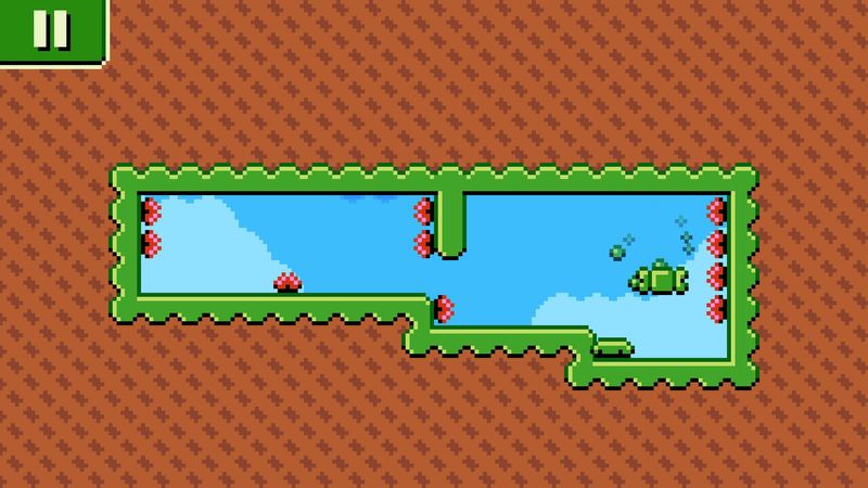 Screenshot of Mini Stilts | 5