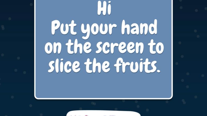 Screenshot of FruitMasSlice | 2