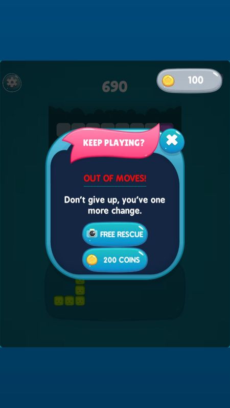 Screenshot of Block Puzzle Merge | 5